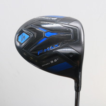 Cobra F-Max AirSpeed Offset Driver 9.5 Deg Graphite Regular Right-Hand S-159462