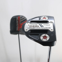 Titleist Scotty Cameron Select Big Sur S Long Putter 47 Inches Steel RH S-159468