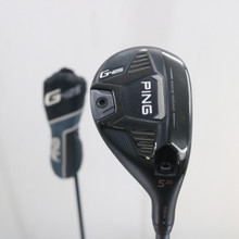 PING G425 5 Hybrid 26 Degrees Graphite Alta CB 70 R Regular Right-Hand S-159484