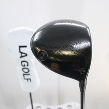 LA Golf 13-12 Driver 12.0 Degrees Graphite Regular Right-Hand HeadCover S-159485