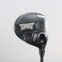 PXG 0341 X Gen4 Fairway 3 Wood 15 Deg Graphite Black Diamana Stiff RH S-159496
