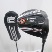 Cobra King Speedzone Extreme Driver 10.5 Deg 110 MSI Graphite  Stiff RH S-159501