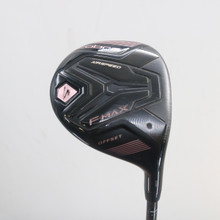Cobra F-MAX Airspeed Women's 7 Fairway Wood 27 Deg Graphite Ladies RH S-159503