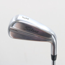 Titleist U505 Utility 3 Iron Steel Project X 6.5 Extra Stiff Right-Hand S-159504