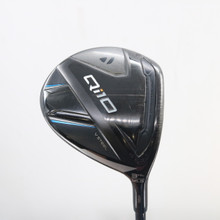 Taylormade Qi10 3HL Fairway Wood 16.5 Deg Graphite Ventus 6-A Senior RH S-159512