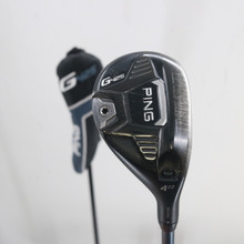 PING G425 4 Hybrid 22 Degrees Graphite Alta CB 70 R Regular Right-Hand S-159521