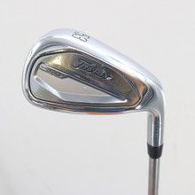 Titleist T350 Gap Wedge 53 Degrees Graphite Fubuki MV Series Senior RH S-159533