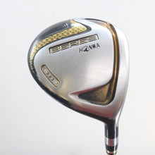 Honma Beres Three 3 Star 3 Fairway Wood 15 Degrees Graphite Regular RH S-159537