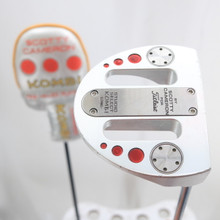 Titleist Scotty Cameron Studio Select Kombi Long Putter 50 Inches RH S-159540