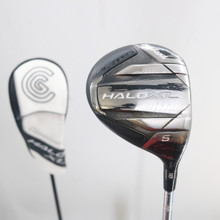 Cleveland Golf - Cleveland Golf Fairway Woods - Mr Topes Golf