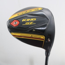Cobra King Speedzone Extreme Driver 10.5 Deg Graphite Extra Stiff RH S-159549