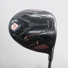 Cobra F-Max AirSpeed Offset 1 Women's Driver 15 Deg Graphite Ladies RH S-159593