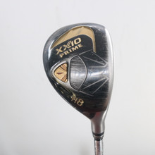 XXIO Prime 11 Eleven H8 Hybrid 32 Degrees Graphite SP-1100 R Regular RH S-159595