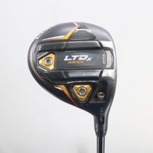 Cobra LTDx Max 5 Fairway Wood 18.5 Deg Graphite Helium 4F2 Seniors RH S-159628