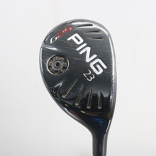 PING G25 Hybrid 23 Degrees Graphite TFC 189 Regular Flex Right-Handed S-159630