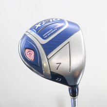 XXIO 11 Eleven Women's 7 Fairway Wood 23 Degrees Graphite Ladies L RH S-159637