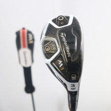 TaylorMade M1 3 Rescue Hybrid 19 Deg Graphite Fujikura Pro Regular RH S-159639