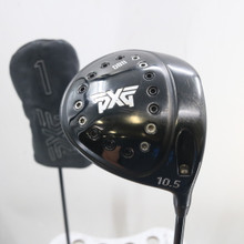 PXG 0811XF Driver 10.5 Degrees Graphite Blue Tensei Stiff Right-Handed S-159645