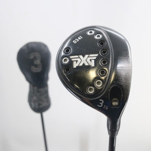 PXG 0341 Fairway 3 Wood 15 Deg Graphite Blue Tensei S Stiff Right-Hand S-159646