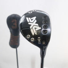 PXG 0341 X Gen2 Fairway 3 Wood 15 Deg Graphite Blue Tensei Regular RH S-159647