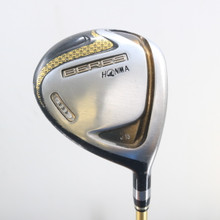 Honma Beres Three 3 Star 3 Fairway Wood 15 Degrees Graphite Regular RH S-159656