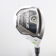 TaylorMade Rocketballz RBZ Rescue 4 Hybrid 22 Deg Graphite R Regular RH S-159663