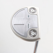 TaylorMade TP Reserve M33 Mallet Putter 35 Inches 35" Steel Right-Hand S-159665
