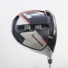 TaylorMade M5 Driver 10.5 Deg Graphite Red Tensei A Senior Right