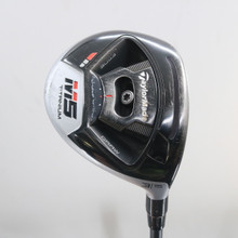 TaylorMade M5 Fairway 3 Wood 15 Deg Graphite Rogue MSI Tour Stiff RH S-159667