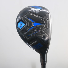 Cobra F-MAX Airspeed Offset 4 Hybrid 22 Deg Graphite Regular Right-Hand S-159672