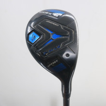 Cobra F-MAX Airspeed Offset 5 Hybrid 25 Deg Graphite Regular Right-Hand S-159673