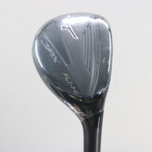 Mizuno JPX Fli-Hi 923 6 Hybrid 26 Deg Graphite Recoil Senior Right-Hand S-159678