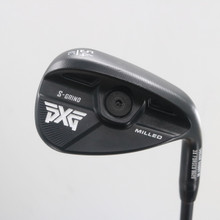 PXG Sugar Daddy III Black Sand Wedge 54 Deg 54.10 Graphite Regular RH S-159679