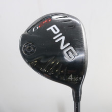 Ping G25 Fairway 4 Wood 16.5 Deg Graphite TFC 189 Regular Right-Handed S-159680