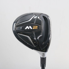 TaylorMade M2 Fairway 5 Wood 18 Degrees Graphite REAX 65-R Regular RH S-159682