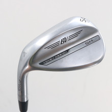Titleist Vokey SM10 Tour Chrome Sand Wedge 54 Deg 54.12D Steel Left-Hand S-159693