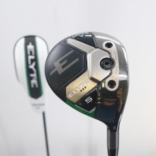 Callaway Elyte Triple Diamond 5 Wood 18 Deg Graphite Diamana Stiff RH S-159695