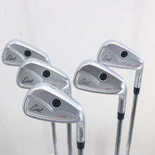 Edel SLS-01 Single Length Iron Set 6-P Steel NS Pro Zelos 6 Regular A-159574