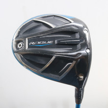 Callaway Rogue Driver 10.5 Deg Graphite EvenFLow 6.0 Stiff Right-Handed S-159704