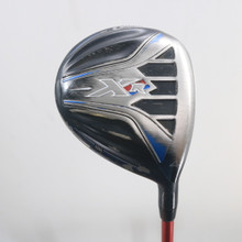 Callaway XR16 XR 16 Fairway 4 Wood 17 Deg Graphite Stiff Right-Handed S-159727