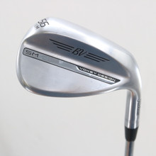 Titleist Vokey SM10 Tour Chrome Sand Wedge 56 Deg 56.08M Steel RH S-159730