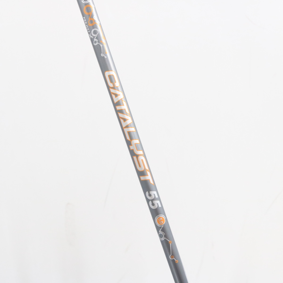 Set De Fers Callaway Mavrik 4H-PW, Graphite Catalyst 55 5.0, Flex Senior, Droitier, Neuf