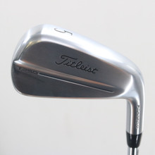 Titleist T250 Individual 5 Iron Steel White AMT-R Regular RH +1.00" S-159735