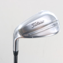 Titleist T350 Gap Wedge 53 Deg Graphite Red Tensei Regular Left-Handed S-159737
