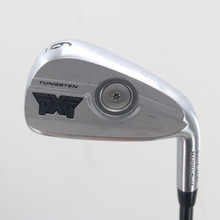 PXG 0311 P GEN7 Chrome Individual 6 Iron Graphite KBS TGI 70 Regular RH S-159741