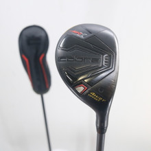 Cobra Air-X 4H 4 Hybrid 21 Deg Graphite UltraLite Regular Right-Handed S-159807