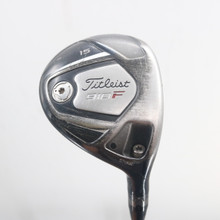Titleist 910F 3 Fairway Wood 15 Deg Graphite Blue Diamana 72 Stiff RH S-159846