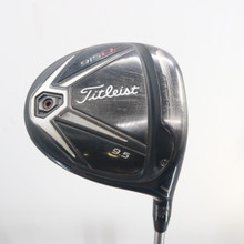 Titleist 915D2 Driver 9.5 Deg Graphite Red Diamana Regular Right-Handed S-159849