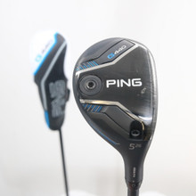 Ping G440 5 Hybrid 26 Degree Graphite Alta CB 70-SR Senior RH HeadCover S-159863