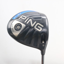 PING G30 LS TEC Driver 9 Deg Graphite Tour 65-X Extra Stiff Right-Hand S-159865